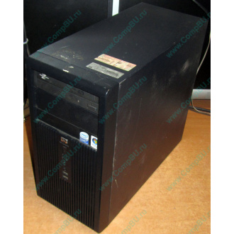 Компьютер Б/У HP Compaq dx2300 MT (Intel C2D E4500 (2x2.2GHz) /2Gb /80Gb /ATX 250W) - Самара