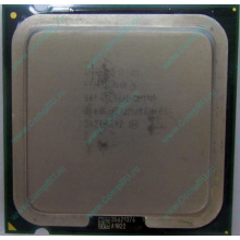 Процессор Intel Pentium-4 661 (3.6GHz /2Mb /800MHz /HT) SL96H s.775 (Самара)