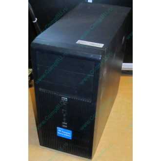 Компьютер Б/У HP Compaq dx2300MT (Intel C2D E4500 (2x2.2GHz) /2Gb /80Gb /ATX 300W) - Самара