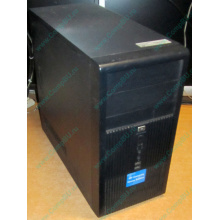 Компьютер Б/У HP Compaq dx2300MT (Intel C2D E4500 (2x2.2GHz) /2Gb /80Gb /ATX 300W) - Самара