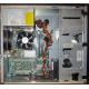 HP Compaq dx2300MT (Intel C2D E4500 (2x2.2GHz) /2Gb /80Gb /ATX 300W) внутренний вид (Самара)