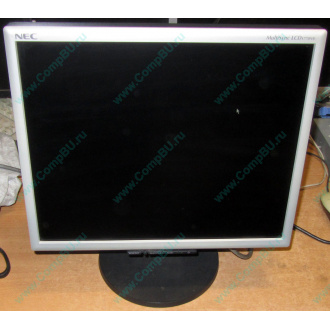 Монитор Б/У Nec MultiSync LCD 1770NX (Самара)