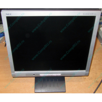 Б/У монитор 17" Nec AccuSync LCD72VM (Самара)
