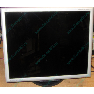 Монитор 19" Nec MultiSync Opticlear LCD1790GX на запчасти (Самара)