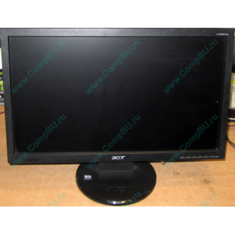 Монитор 18.5" TFT Acer V193HQ Db (Самара)
