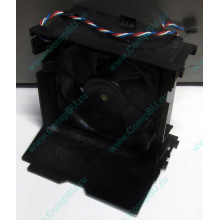 Вентилятор для радиатора процессора Dell Optiplex 745/755 Tower (Самара)