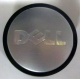 Круглая эмблема DELL от Optiplex 745/755/760/780 Tower (Самара)