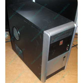 Б/У компьютер Intel Core i5-4590 (4x3.3GHz) /8Gb DDR3 /500Gb /ATX 450W Inwin (Самара)