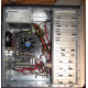 Intel Core i5-2400 /ECS H61H2-M6 /2x2Gb DDR3 /500Gb /ATX 400W FoxConn Fx-400 (Самара)