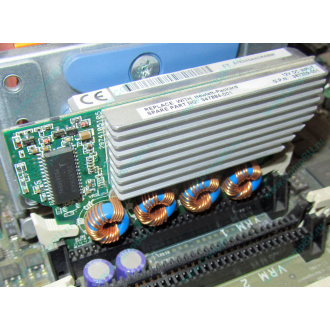 VRM модуль HP 367239-001 (347884-001) 12V с катушками для Proliant G4 (Самара)