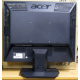 Монитор 19" Acer V193 DOb вид сзади (Самара)