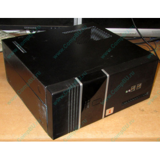 Компактный компьютер Intel Core i3-2120 (2x3.3GHz HT) /4Gb DDR3 /250Gb /ATX 300W (Самара)