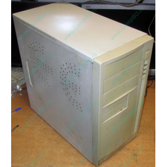 Б/У компьютер Intel Pentium Dual Core E2220 (2x2.4GHz) /2Gb DDR2 /80Gb /ATX 300W (Самара)
