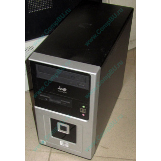 4-хъядерный компьютер AMD Athlon II X4 645 (4x3.1GHz) /4Gb DDR3 /250Gb /ATX 450W (Самара)