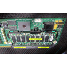 SCSI рейд-контроллер HP 171383-001 Smart Array 5300 128Mb cache PCI/PCI-X (SA-5300) - Самара