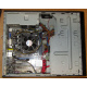 Intel Core i5-650 /ASRock H55M-LE /4Gb DDR3 /250Gb /ATX 250W FSP250-60SNT /slim desktop (Самара)