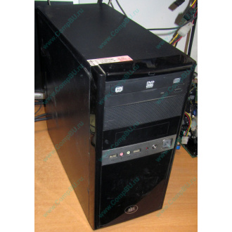 Б/У системный блок Intel Core i3-2120 /4Gb DDR3 /320Gb /ATX 300W (Самара)