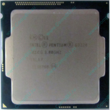 Процессор Intel Pentium G3220 (2x3.0GHz /L3 3072kb) SR1СG s.1150 (Самара)