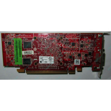 Видеокарта Dell ATI-102-B17002(B) красная 256Mb ATI HD2400 PCI-E (Самара)