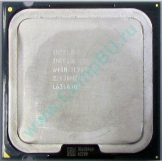 Процессор Intel Celeron Dual Core E1200 (2x1.6GHz) SLAQW socket 775 (Самара)
