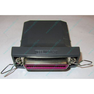 Модуль параллельного порта HP JetDirect 200N C6502A IEEE1284-B для LaserJet 1150/1300/2300 (Самара)