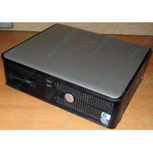 Лежачий Б/У компьютер Dell Optiplex 755 SFF (Intel Core 2 Duo E7200 (2x2.53GHz) /2Gb DDR2 /160Gb /ATX 280W Desktop) - Самара