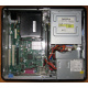 Dell Optiplex 755 SFF (Intel Core 2 Duo E7200 /2Gb DDR2 /160Gb /ATX 280W Desktop) вид изнутри (Самара)