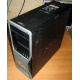 Восьмиядерная рабочая станция Dell Precision 490 (2 x Xeon X5355 (4x2.66GHz) /8Gb DDR2 /500Gb /nVidia Quatro FX4600 /ATX 750W) - Самара