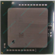 Процессор Intel Xeon 3.6GHz SL7PH socket 604 (Самара)