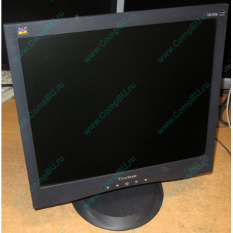 Монитор Б/У ЖК 17" ViewSonic VA703b (Самара)