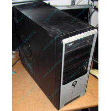 Компьютер AMD Phenom X3 8600 (3x2.3GHz) /4Gb /250Gb /GeForce GTS250 /ATX 430W (Самара)