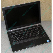 Ноутбук Б/У Dell Latitude E6330 (Intel Core i5-3340M (2x2.7Ghz HT) /4Gb DDR3 /320Gb /13.3" TFT 1366x768) - Самара