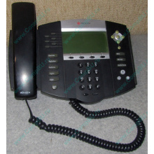 VoIP телефон Polycom SoundPoint IP650 Б/У (Самара)
