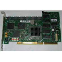 C61794-002 LSI Logic SER523 Rev B2 6 port PCI-X RAID controller (Самара)