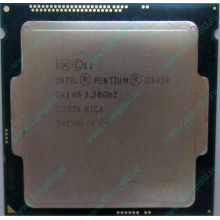Процессор Intel Pentium G3420 (2x3.0GHz /L3 3072kb) SR1NB s.1150 (Самара)