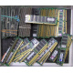 Память 256Mb DDR1 pc2700 Б/У цена в Самаре, память 256 Mb DDR-1 333MHz БУ купить (Самара)