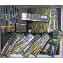 Память 256Mb DDR1 pc2700 Б/У цена в Самаре, память 256 Mb DDR-1 333MHz БУ купить (Самара)