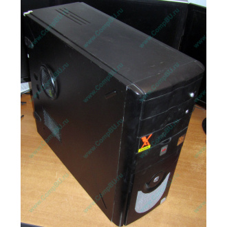 Компьютер Б/У Intel Core i5-7400 (4x3.0GHz) /8Gb DDR4 /480Gb SSD /3Gb GeForce GTX1060 /ATX 550W Inwin (Самара)