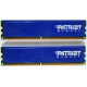 Память 1Gb (2 x 512Mb) DDR2 Patriot PSD251253381H pc-4200 533 MHz (Самара)