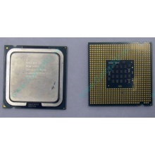 Процессор Intel Pentium-4 531 (3.0GHz /1Mb /800MHz /HT) SL8HZ s.775 (Самара)