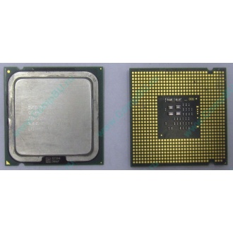 Процессор Intel Celeron D 336 (2.8GHz /256kb /533MHz) SL98W s.775 (Самара)