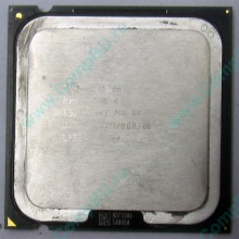 Процессор Intel Pentium-4 651 (3.4GHz /2Mb /800MHz /HT) SL9KE s.775 (Самара)