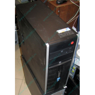 Б/У компьютер HP Compaq Elite 8300 (Intel Core i3-3220 (2x3.3GHz HT) /4Gb /320Gb /ATX 320W) - Самара