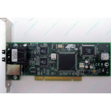 Оптическая сетевая карта Allied Telesis AT-2701FTX PCI (оптика+LAN) - Самара