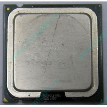 Процессор Intel Celeron D 336 (2.8GHz /256kb /533MHz) SL84D s.775 (Самара)