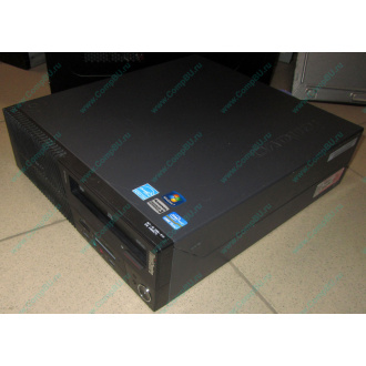 Б/У компьютер Lenovo M92 (Intel Core i5-3470 /8Gb DDR3 /250Gb /ATX 240W SFF) - Самара