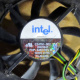 Кулер Intel C24751-002 socket 604 (Самара)