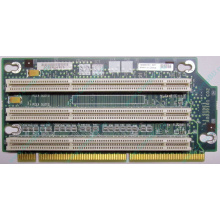 Переходник Riser card PCI-X / 3 PCI-X C53353-401 T0039101 Intel SR2400 (Самара)