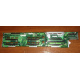 T0040301 + T0040401 Intel SR2400 backplane: плата корзины SCSI HDD в сборе (C53575-407 + C53578-203) - Самара