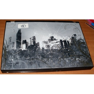 Ноутбук Lenovo Thinkpad R400 7443-37G (Intel Core 2 Duo T6570 (2x2.1Ghz) /2048Mb DDR3 /no HDD! /14.1" TFT 1440x900) - Самара